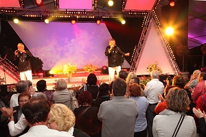 Amigos Konzert 2012