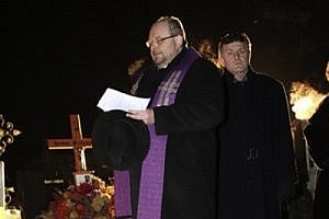 Anton Faistauer - Todestag 2010