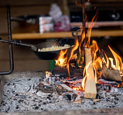 Maishofen startet in den Bauernherbst