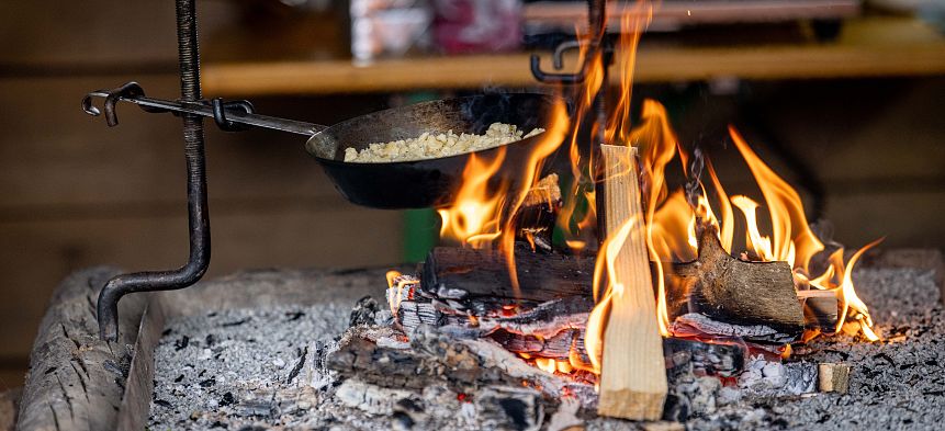 Maishofen startet in den Bauernherbst