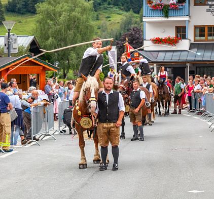 Bauernherbstdorffest 2019