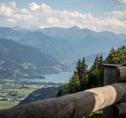 Sommer mit fantastischen Nächtigungszahlen im August