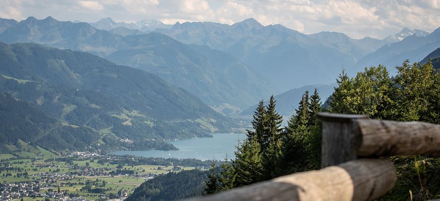Sommer mit fantastischen Nächtigungszahlen im August