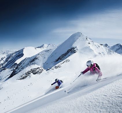 The Ski Alpin Card