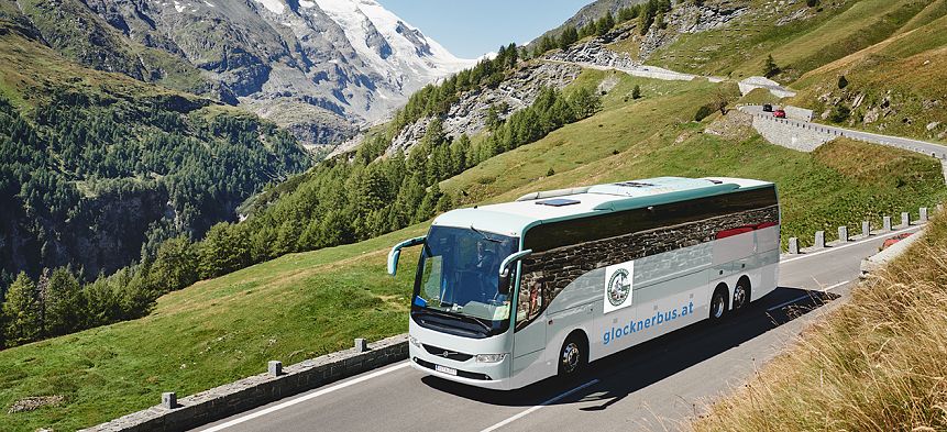 Glocknerbus