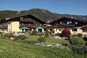 Hotel - Penison Quehenberger