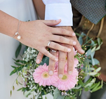 Hochzeiten