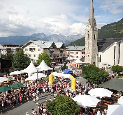 Jakobi Dorffest 2014