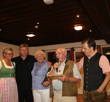 Heimatabend 2014