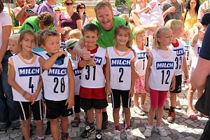 Jakobi Kinderlauf 2010