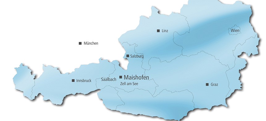 Anreisemöglichkeiten
