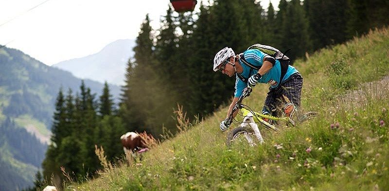 Rad & Mountainbike
