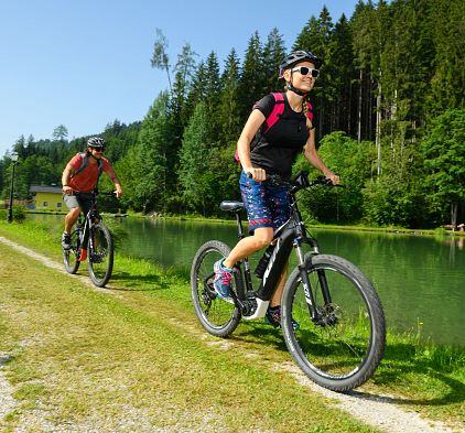 Bike & E-Bike rental