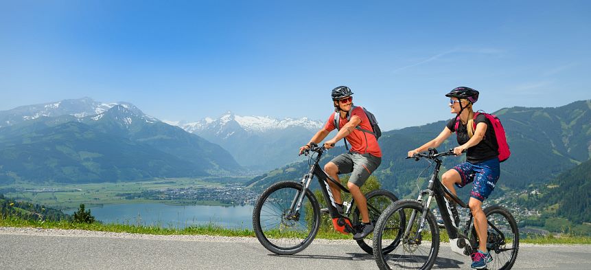 Cycling & Mountain biking