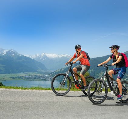 Cycling & Mountain biking