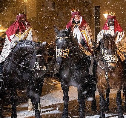 Veranstaltungshighlights