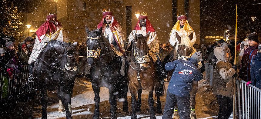 Veranstaltungshighlights