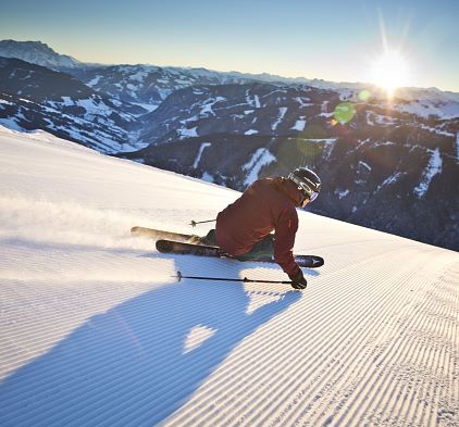 Saalbach Hinterglemm-Leogang-Fieberbrunn