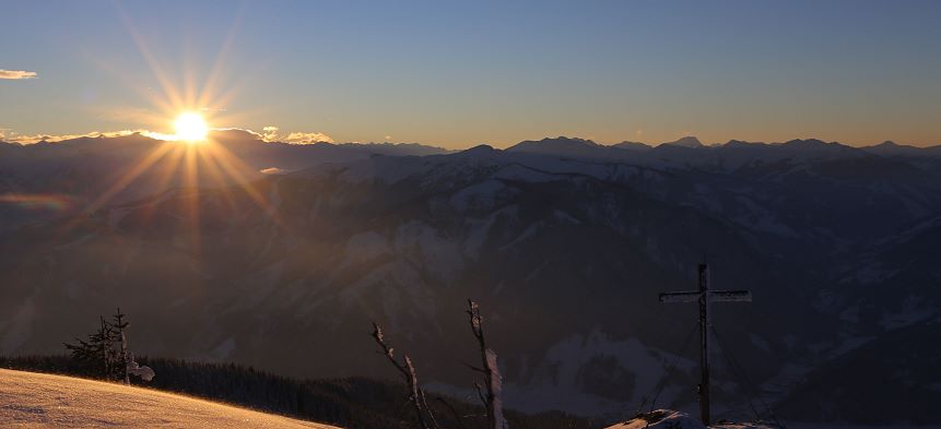 Top Webcam in und um Maishofen